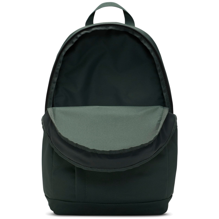 Rucsac Nike NK ELMNTL BKPK - LBR DD0562-338 Verde inchis photo 4